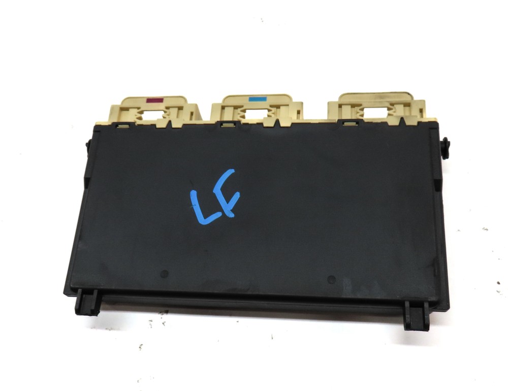 2015 MERCEDES GL550 (X166) FRONT LEFT DRIVER SEAT CONTROL MODULE