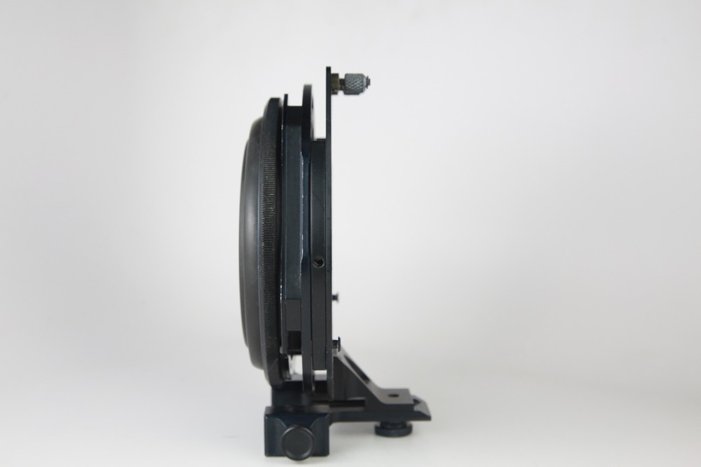 Chrosziel 4x4 Matte Box With Adjustable Matte