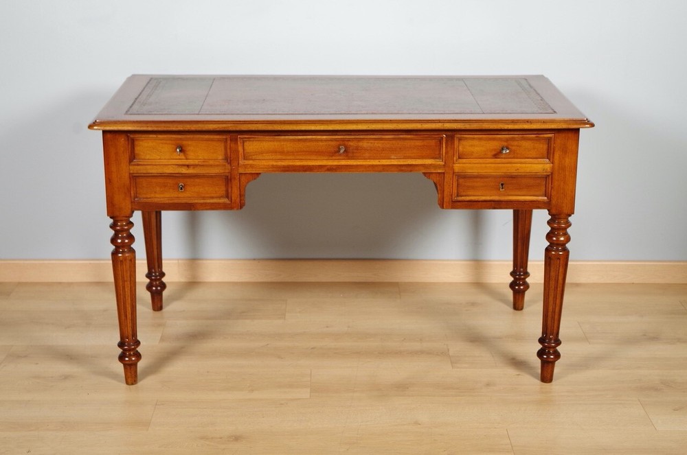 Louis-Philippe Bureau