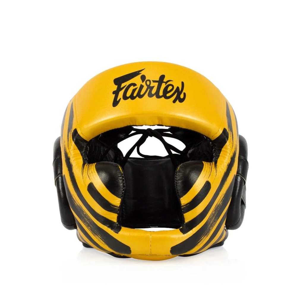 Fairtex Microfiber Headguard M2 HG16