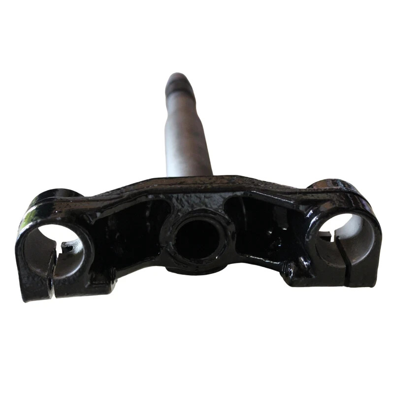 FITS HONDA PCX125 2014 - 2017 FRONT FORK YOKE STEERING STEM UNDER BRACKET