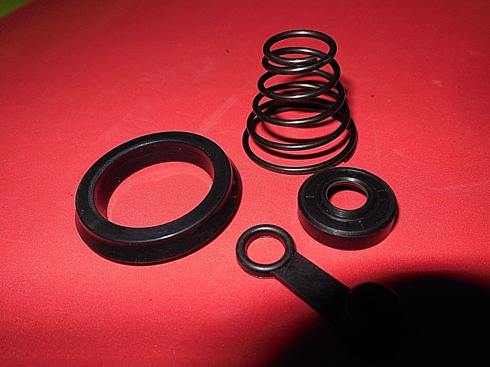 Clutch slave cylinder kit VF1000 VF1000F VF1000R GL1200 GL1200A GL1200I LTD SEi