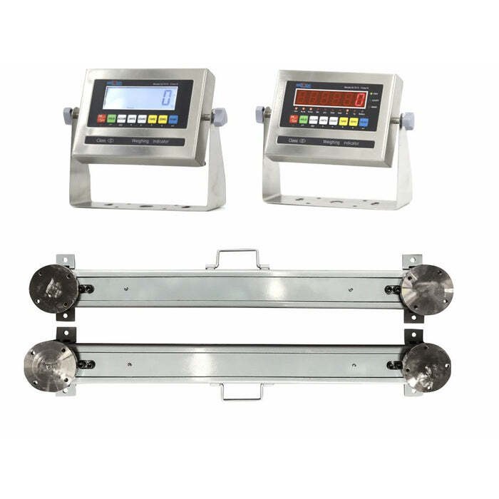 SellEton SL-919-HD Heavy Duty Weigh Beam, bar System up to 20,000 lb Capacity