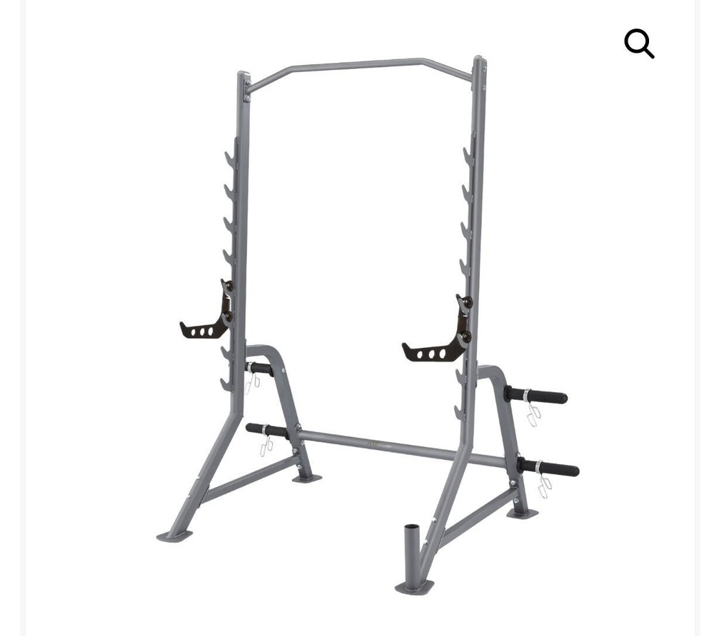 H870 Squat Rack