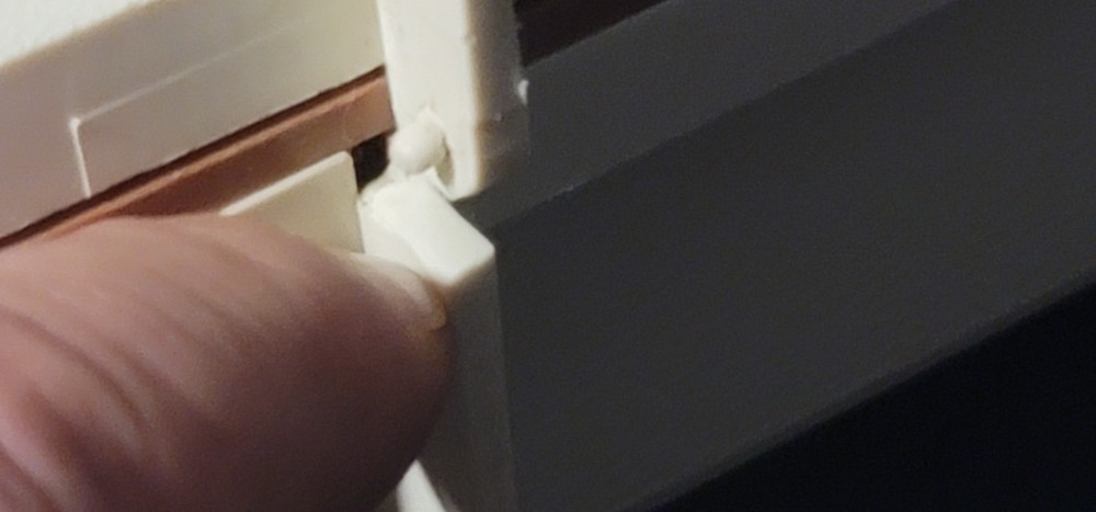 Vintage Arvin Solid State Phonograph 48P26 Spins Otherwise Untested