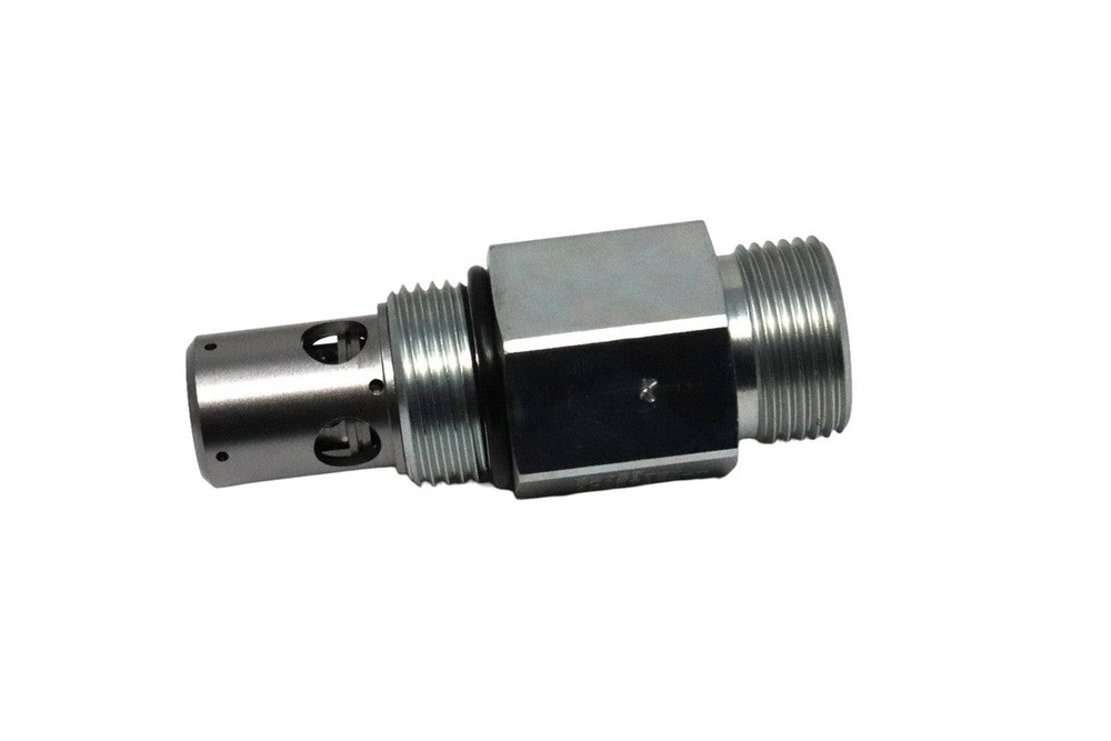 Aztec Replacement for Hyster 1550198 - Hydraulic Valve Component