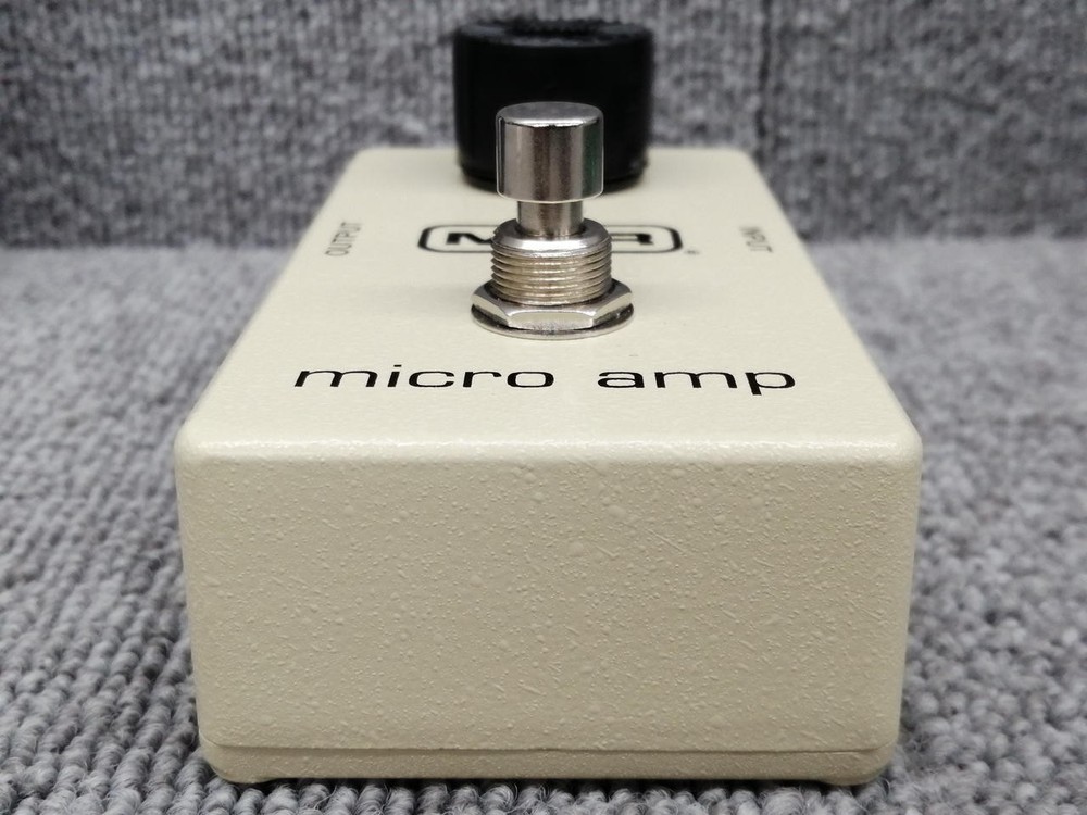 MXR M133 MICRO Pre
