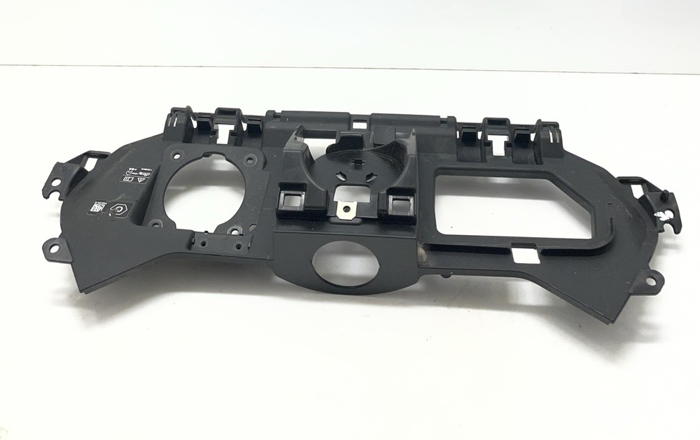 ♻️ Bmw Ce 04 2022 - 2026 Front Storage Section Compartment Fairing ♻️