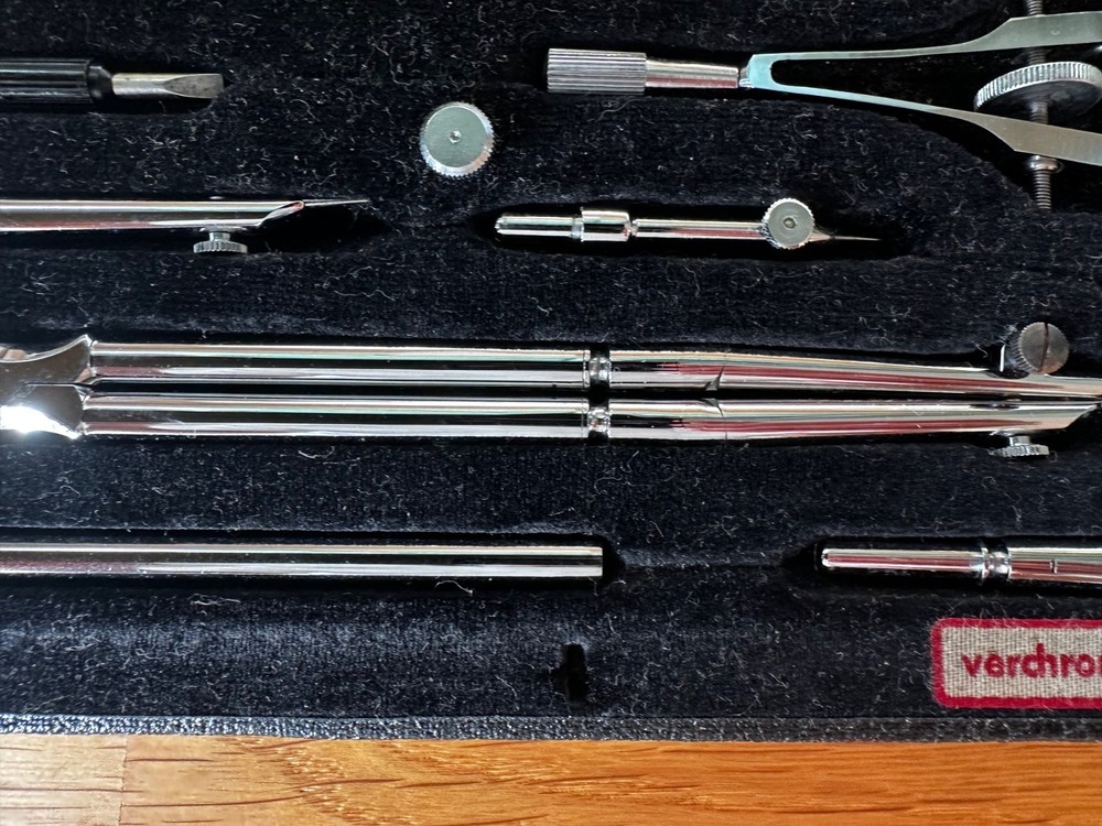 Riefler A12 Mint and unused