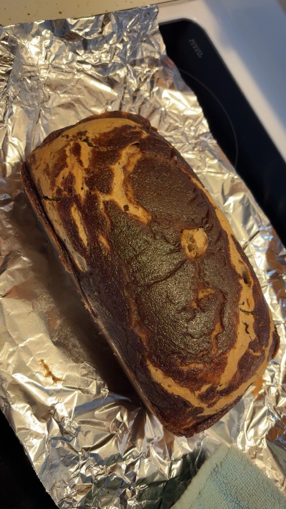 Bread Loaves