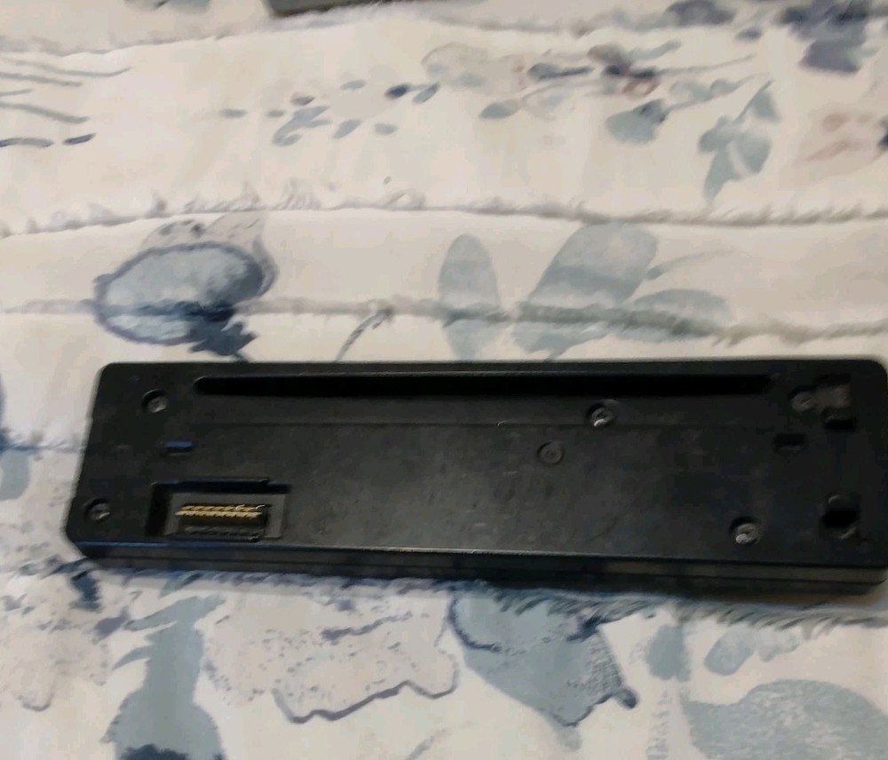 SONY MEX-BT2500 CAR STEREO ONLY ONLY