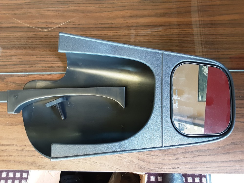 Custom Towing Mirror #10401