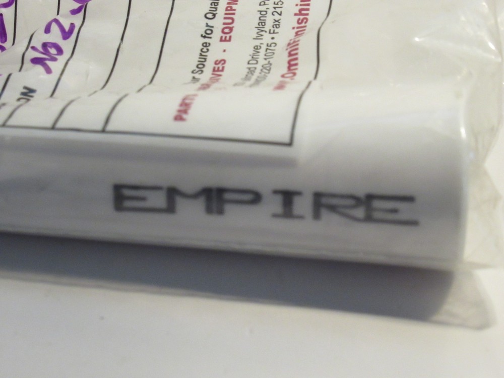 EMPIRE PEM502392 CERAMIC NOZZLE CONE NEW