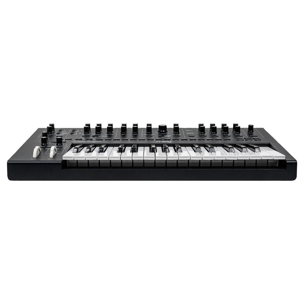 Moog MESSENGER Monophonic Analog Keyboard Synthesizer