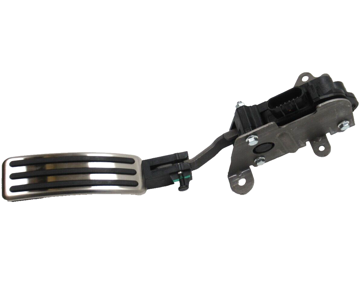 New OEM Alloy Sport Accelerator Pedal Sensor 2009-2015 Cadillac CTS
