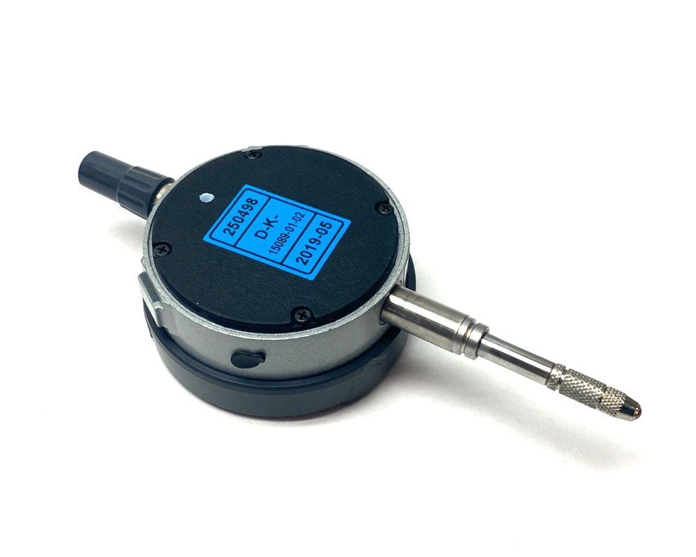 Mitutoyo 543-790B ABSOLUTE Digimatic Indicator Flat Back ID-S112X