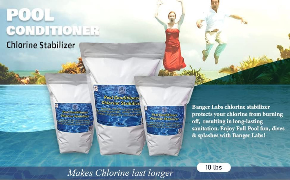 Hard up Calcium Hardness Increaser 10Lb Bag