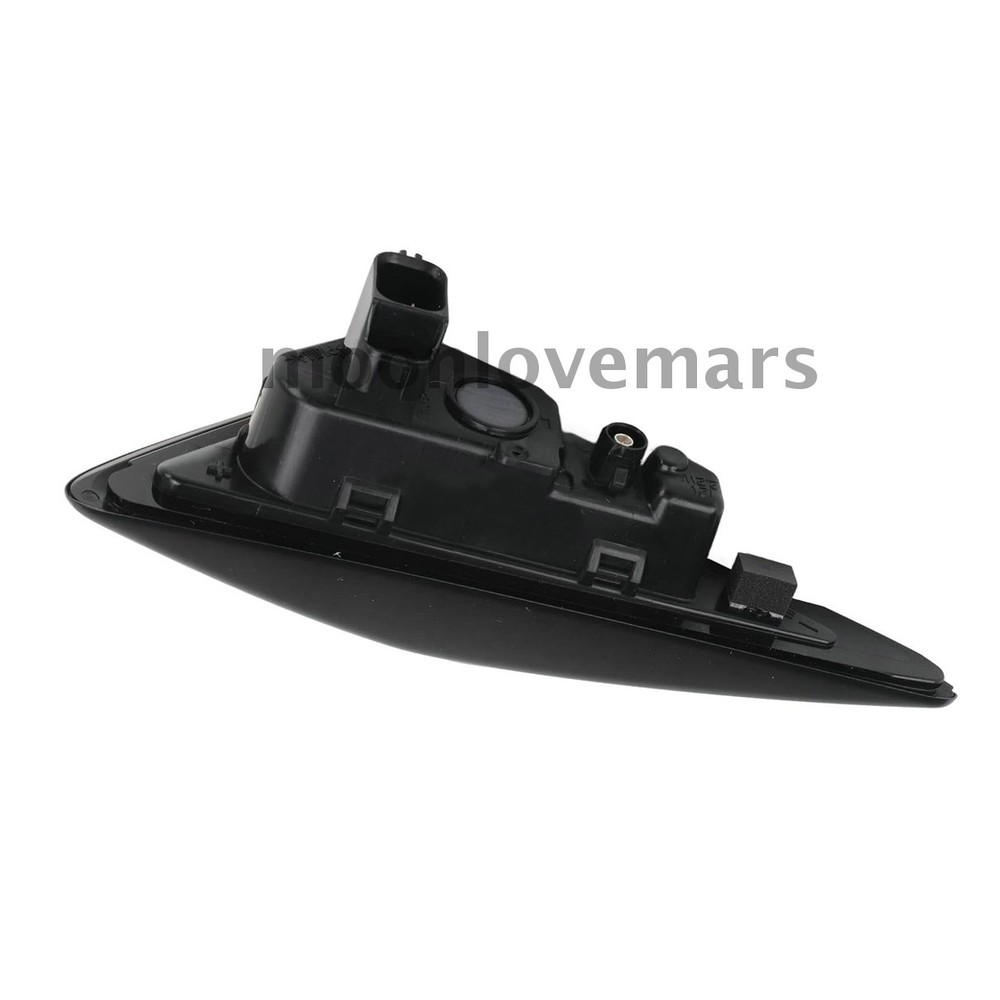 For 2017‑2022 Tesla Model 3 Y Front Left Driver Side Repeater Camera Replacement