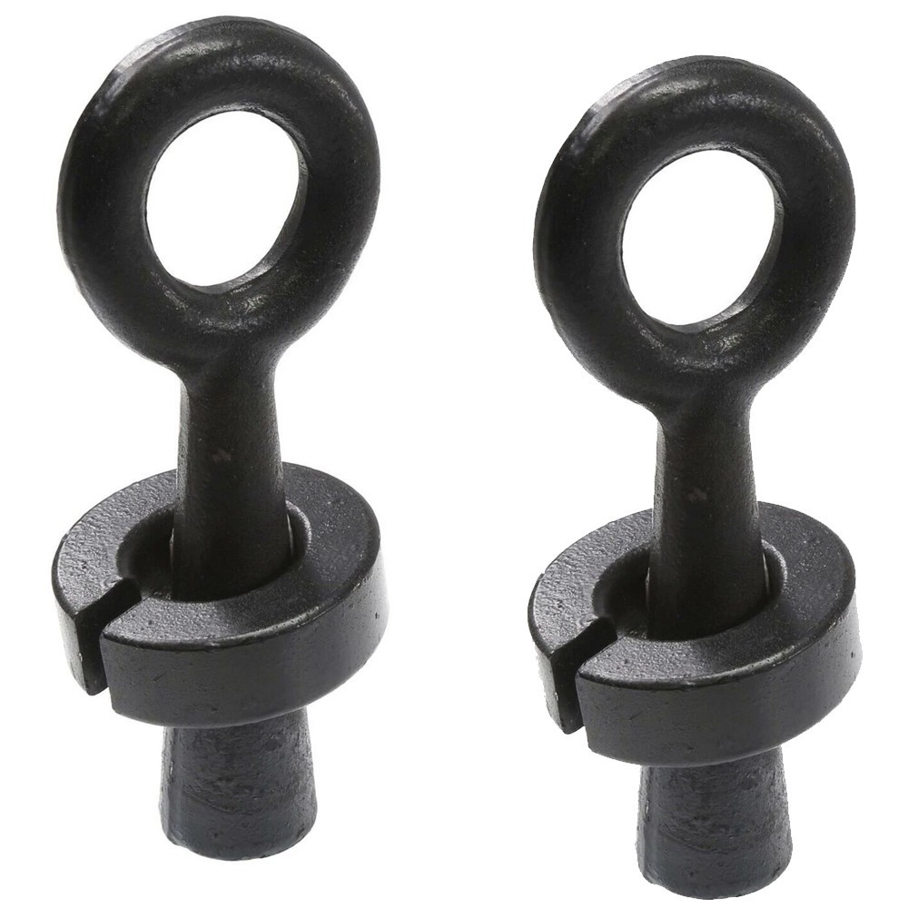 2PCS Barbed Wire Pullers for Barb Wire, Fence Stretcher Tool, Fence Barb Wire...