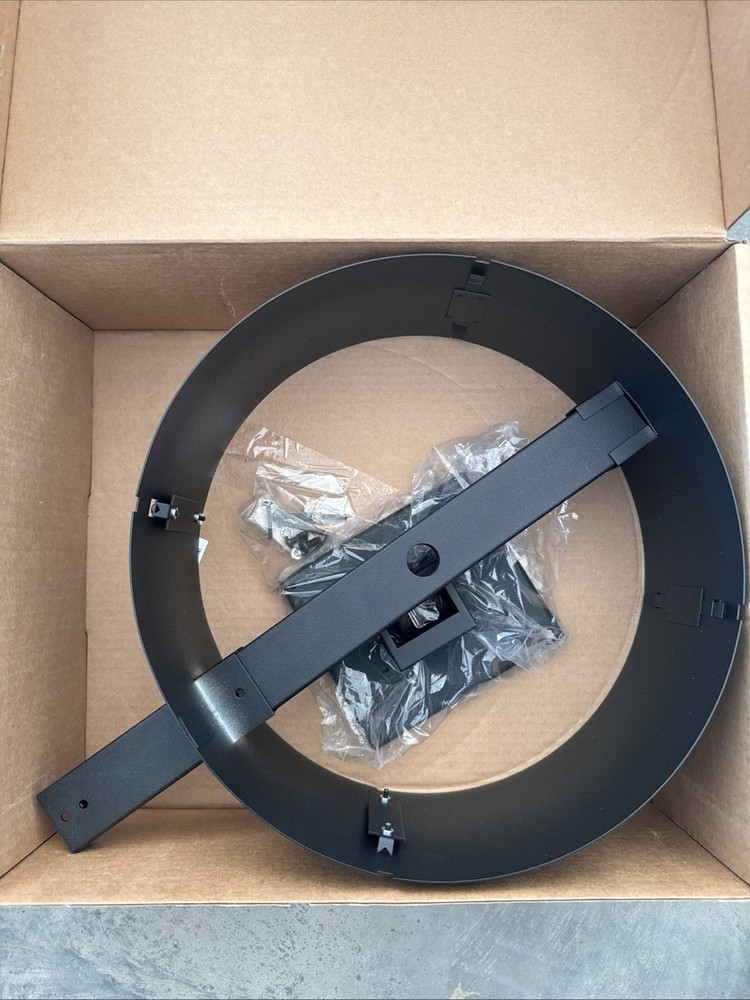 Telecor Clock Mount 2496-B (VY1141)