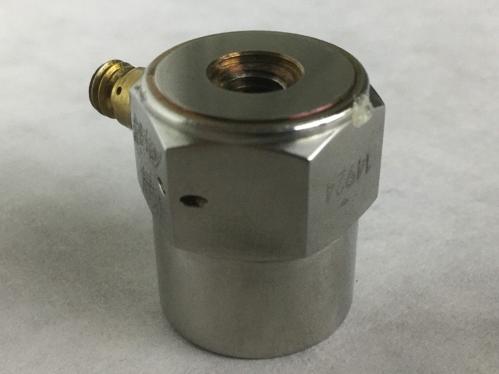 Endevco Accel 7201-10 Accelerometer, Untested