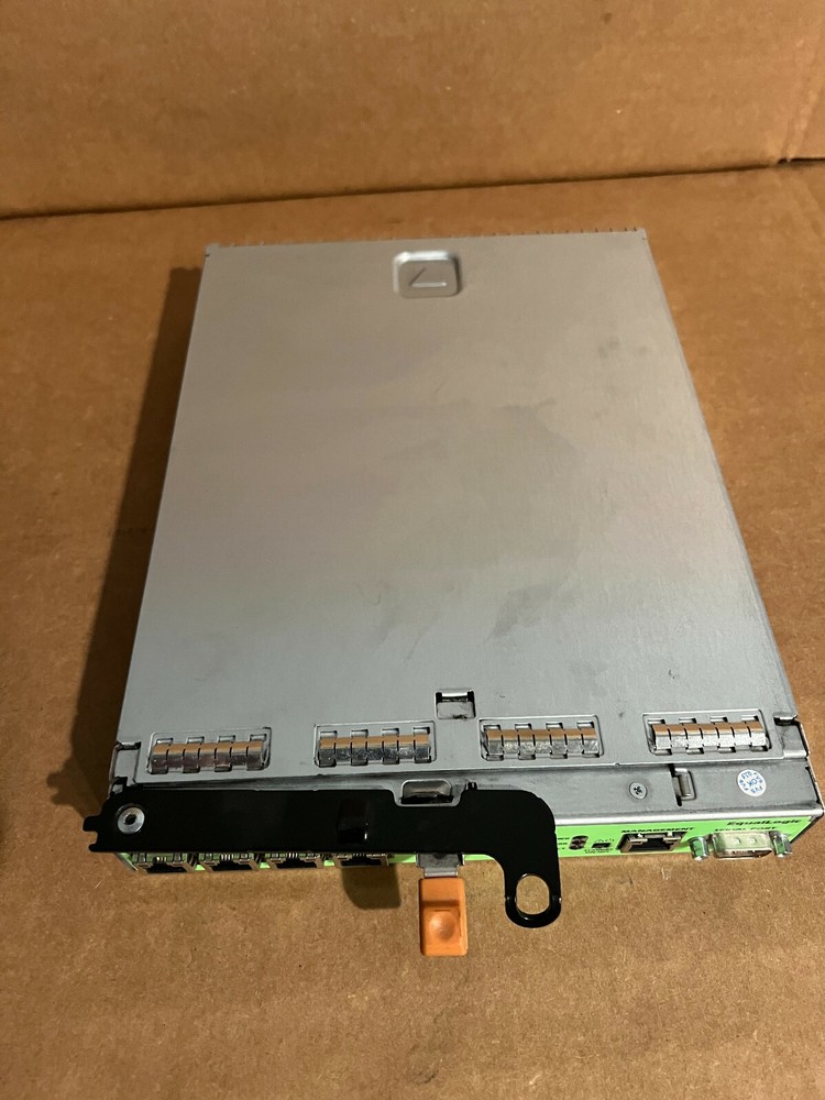 Dell EqualLogic Type 11 Control Module E09M001 E09M HRT01 A01