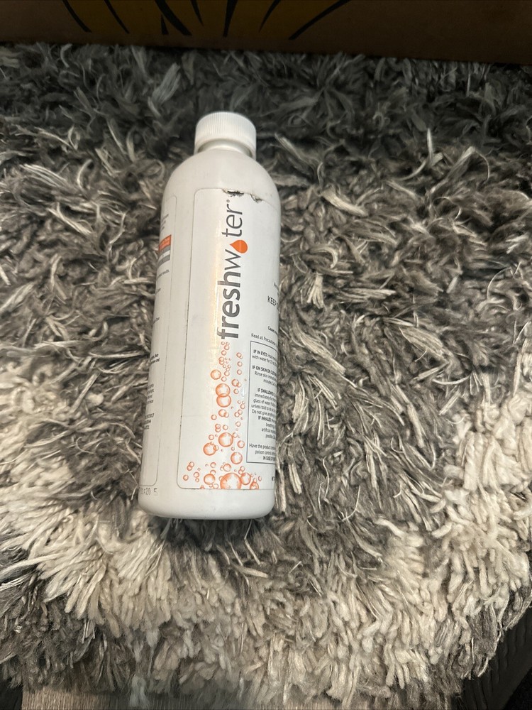 FreshWater Phosphate Remover 16oz