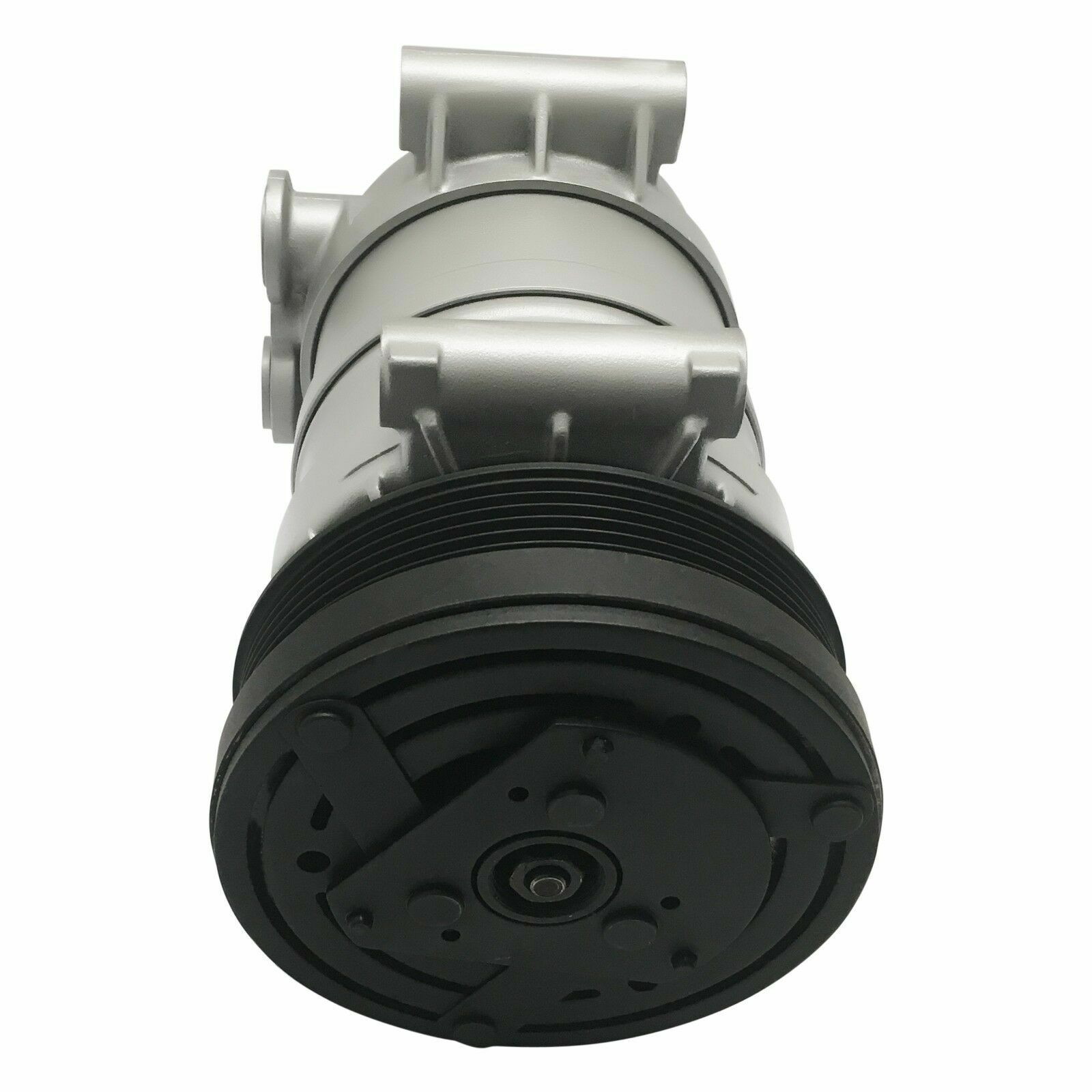 REMAN COMPLETE A/C COMPRESSOR KIT FITS CHEVROLET SILVERADO 1996-1999 5.7L