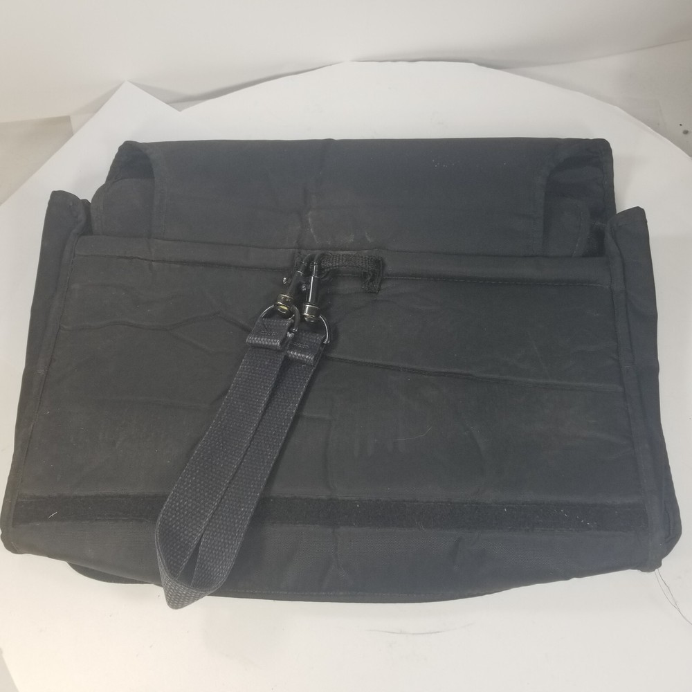 Alphatalker Communicator Speech Therapy Replacement Bag Only