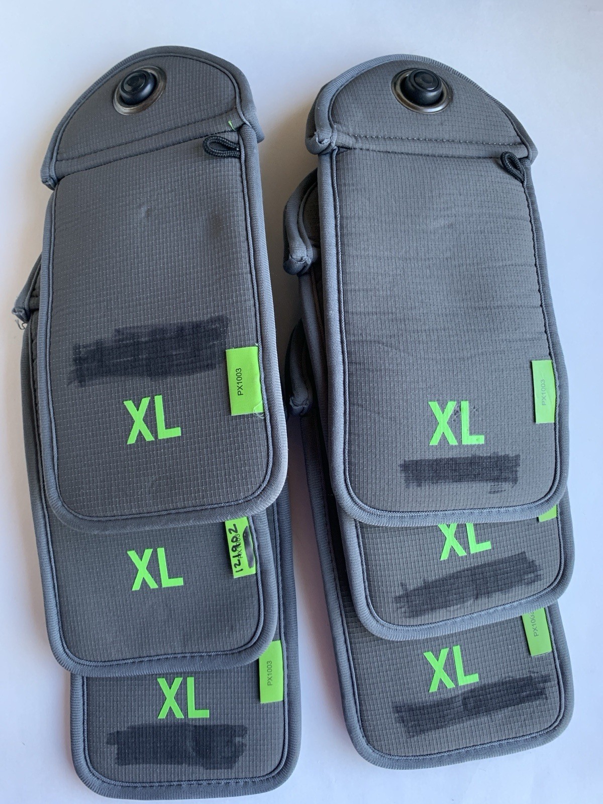 XL YONDR Used Locking Phone Pouch Volume Pricing Available Yonder