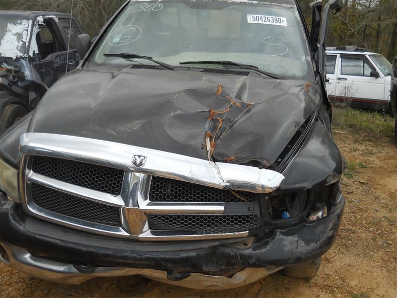 Engine ECM Electronic Control Module 4.7L Fits 03 DODGE 1500 PICKUP 104457582
