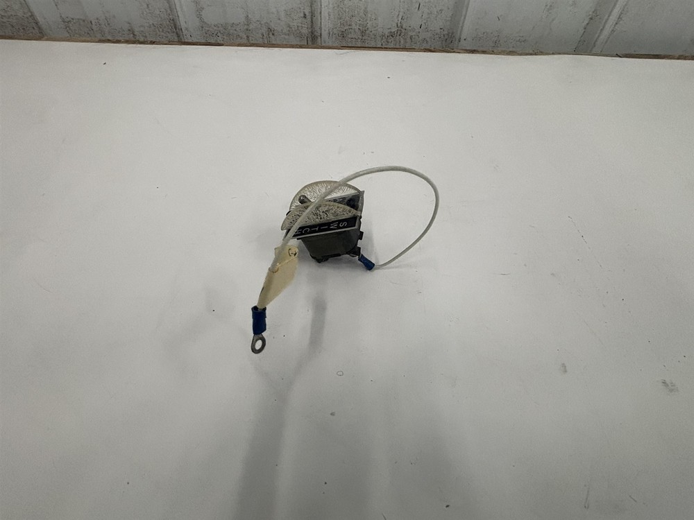 Luscombe Model 8 On Off Master Switch AN3023-2