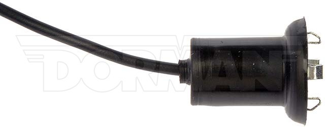 Dorman 85805 Electrical Sockets - 1-Wire Single Contact Snap-In 5/8 In.