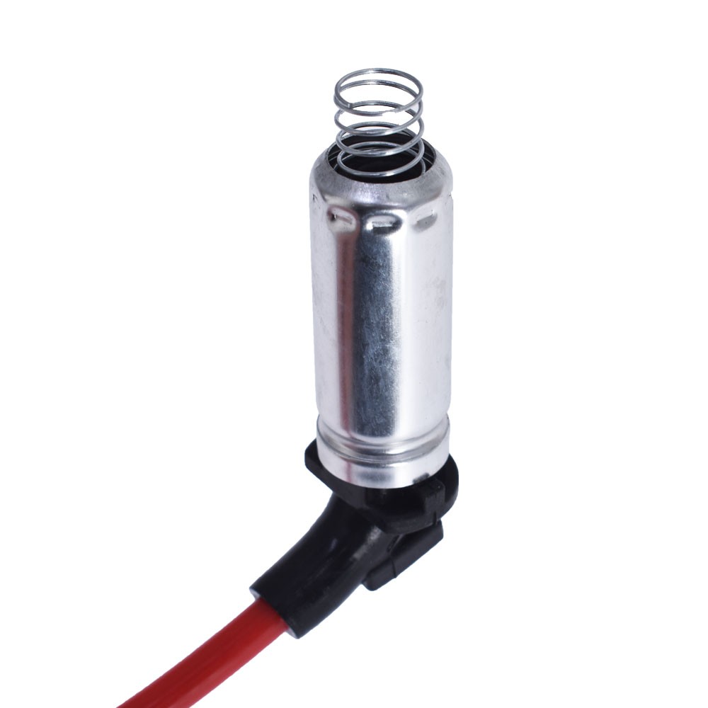 LABLT High Performance Spark Plug Ignition Wire For 2000-2009 Chevy GMC Yukon