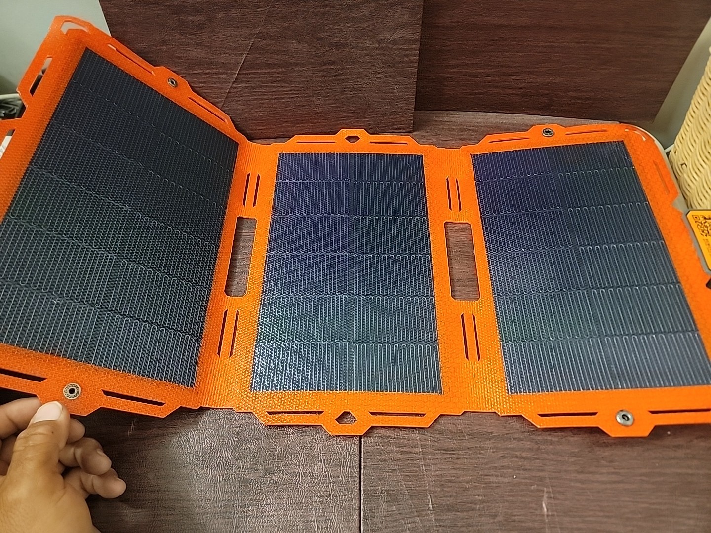 Dark Energy Spectre 18W Panel - New Other, Free Shipping