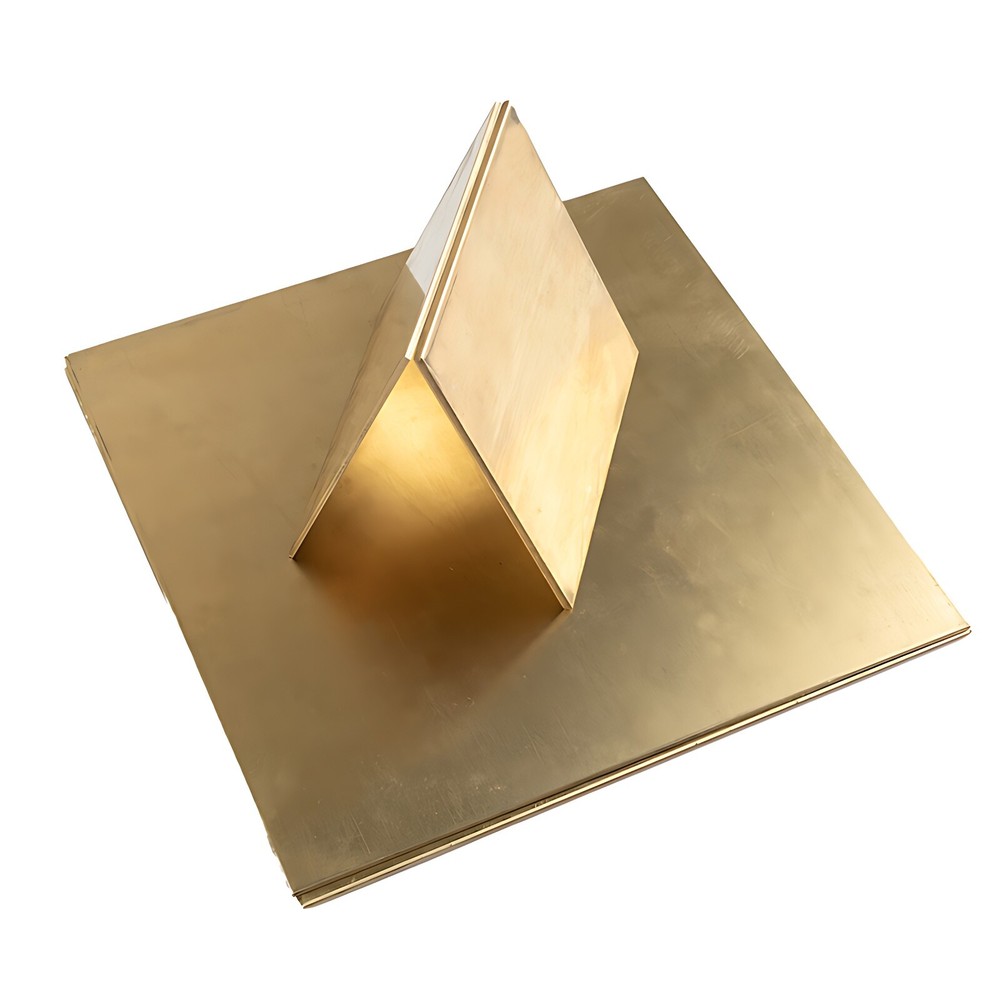 Brass sheet various sizes, various thickness. Models making, jewellery making