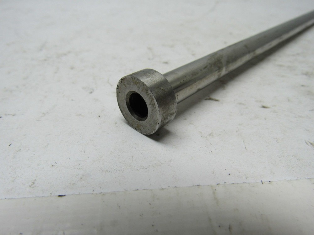Plastic Injection Mold Ejector Sleeve 1/4"ID X 11"