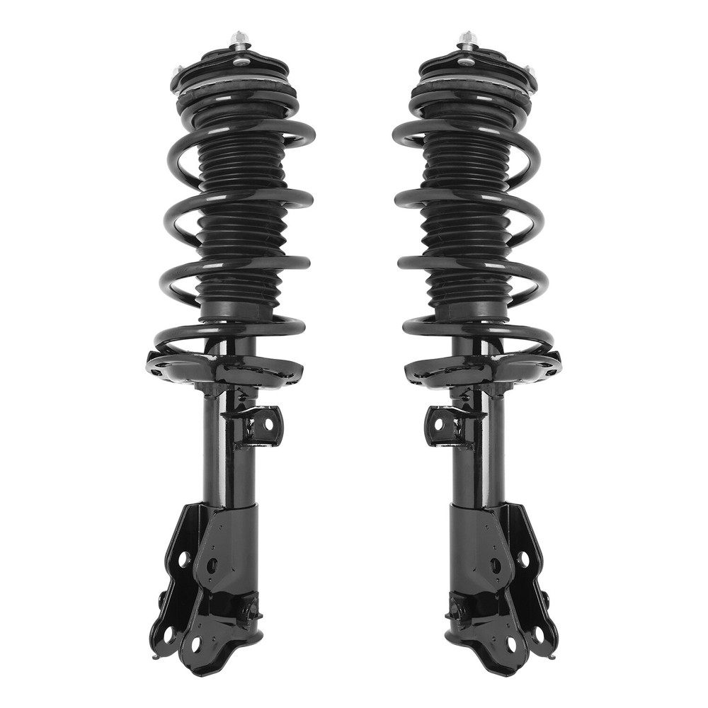 2pcs Front Complete Struts shocks for 2012 Honda Civic