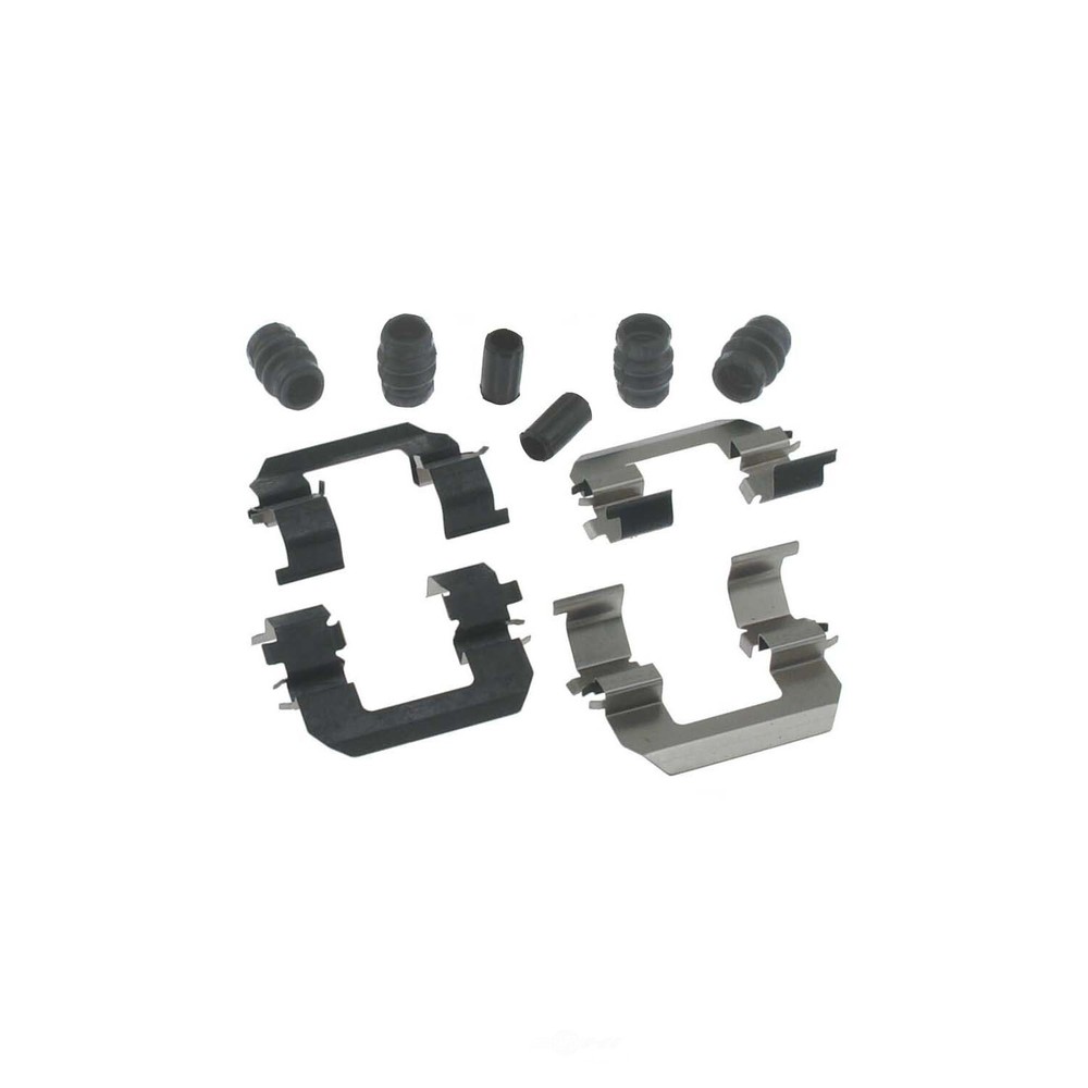 Disc Brake Hardware Kit Carlson 13425Q