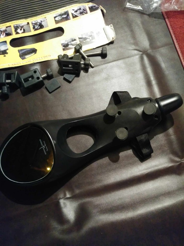 Millenco Towing Extension mirror with case universal MAKE OFFER