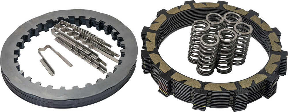 Rekluse Torqdrive Clutch Pack | RMS-2813051