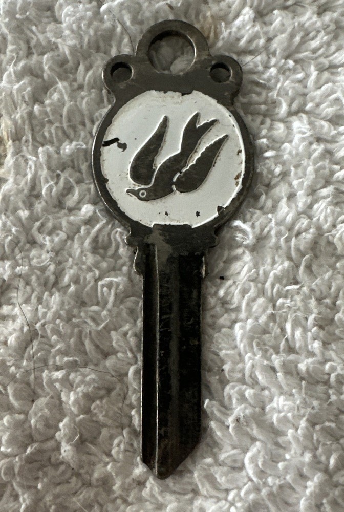 Bioshock Infinite Blank Key Loot Crate