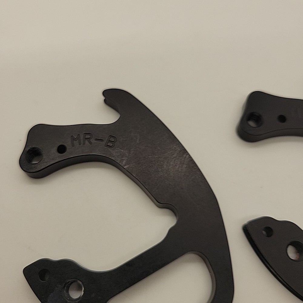 Mathews MR-B MR-80 Mods - Monster MR5 MR6 MR7 Modules - Mod Module