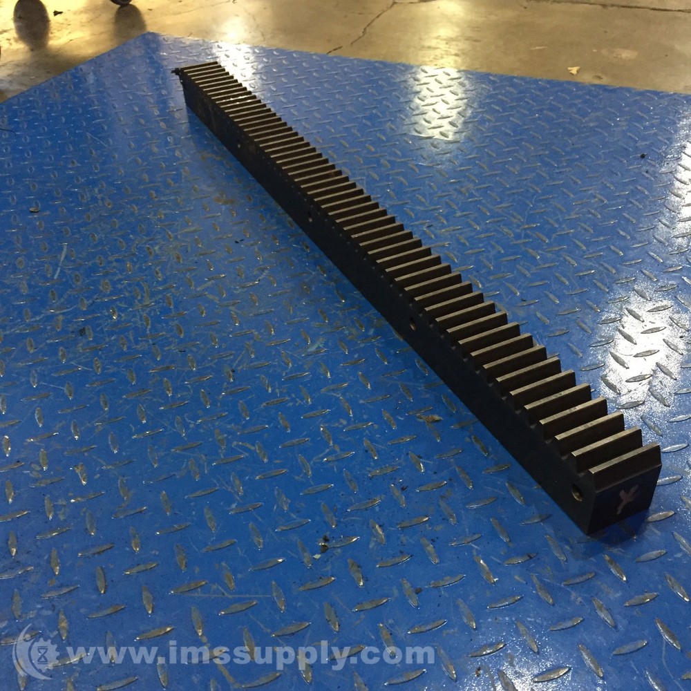 KHK SRF6-1000 Steel Rack USIP