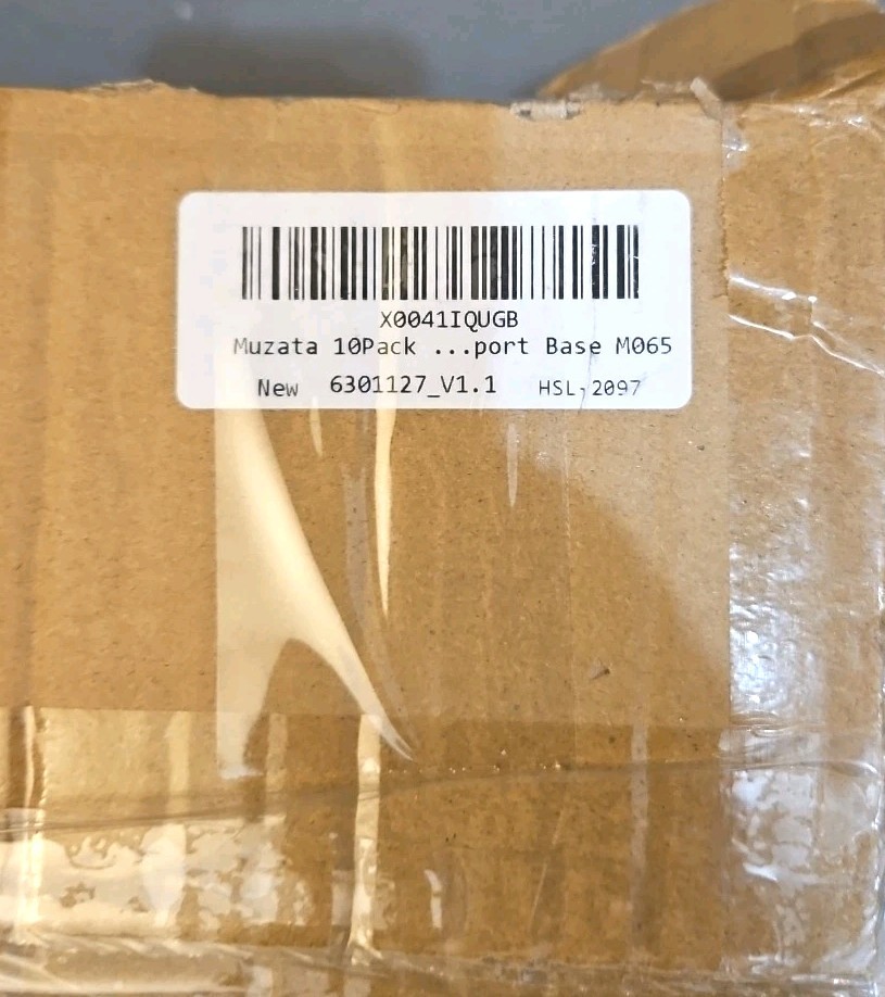 9 Pack Deck Support Pedestal Deck Foundation Base Adjustable 1.18"-2.36"