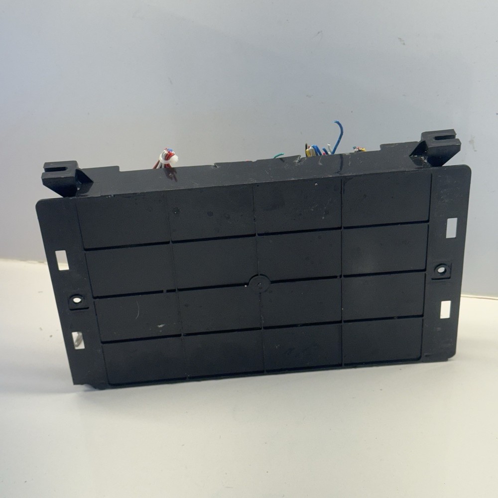 NANOKEM NGTH-9700C WATER HEATER CONTROL BOARD