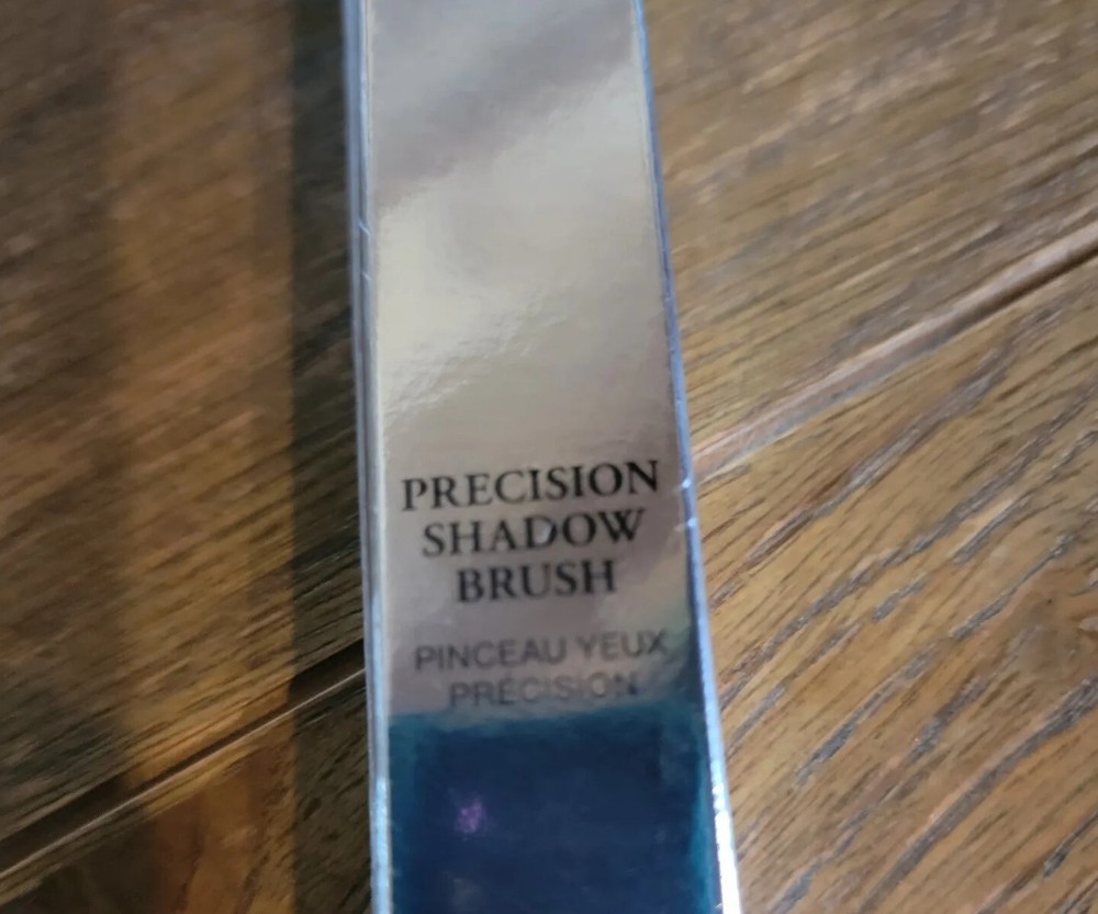 New Lancôme Precision Shadow Brush #12