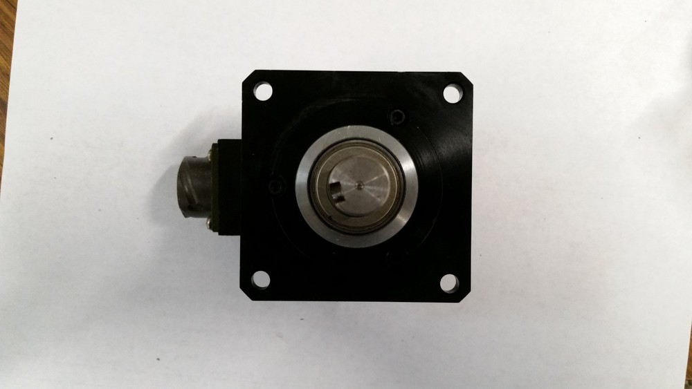 ELCO Rotary Encoder EB58M1024Z5L15X6Y1R