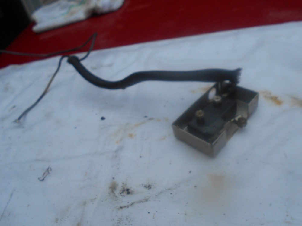 BKI ALF-F MICRO SWITCH