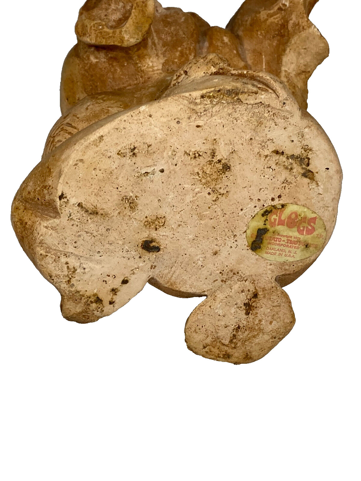 Glogs Comedic Art Composite Sitting Elephant Eating Peanuts